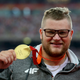 Illustration for article titled Drunk Hammer-Thrower Barters Gold Medal For Taxi